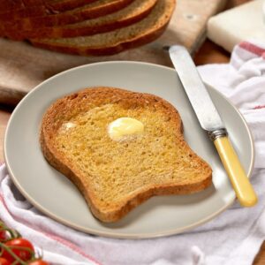 2 Slices of Toast